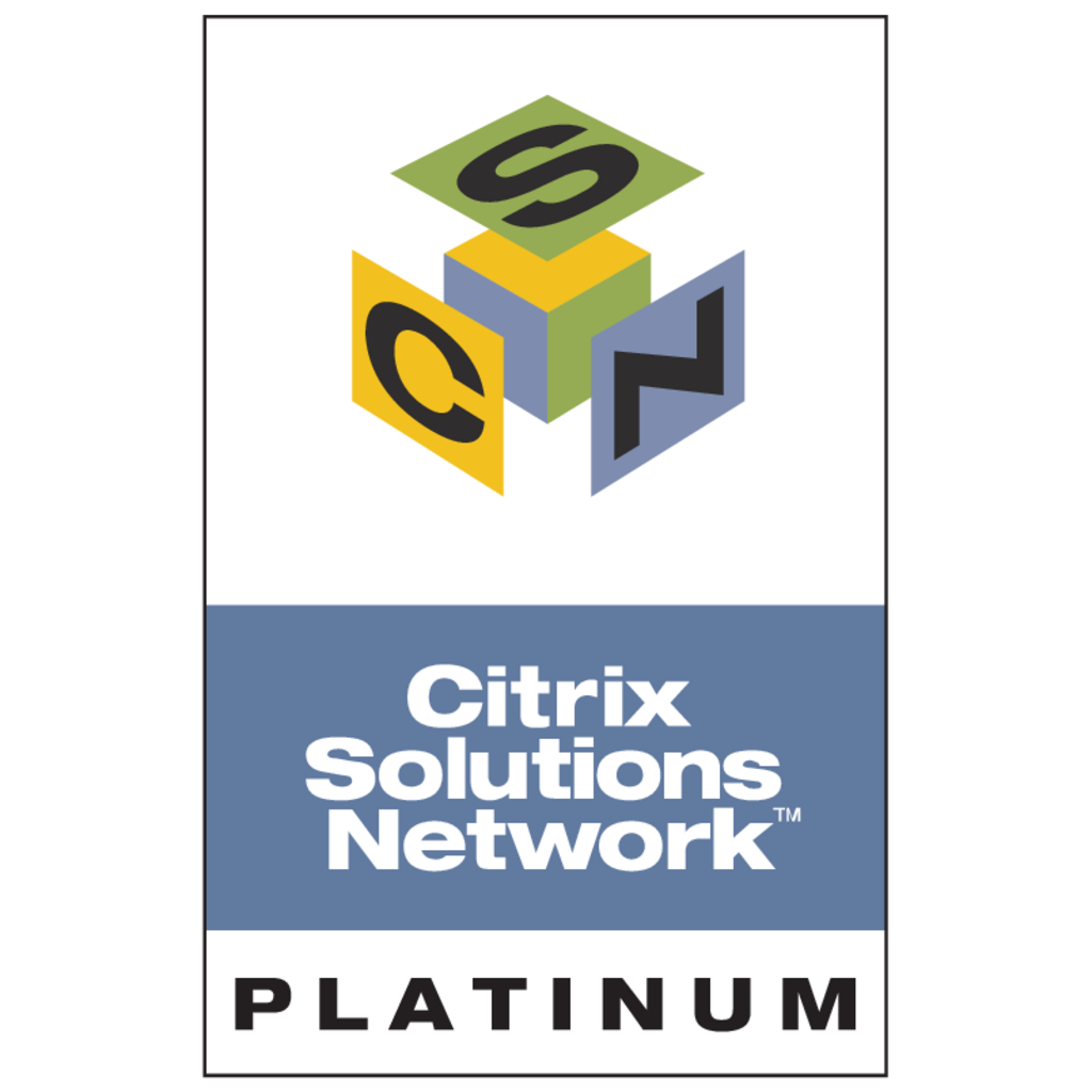 Citrix,Solutions,Network