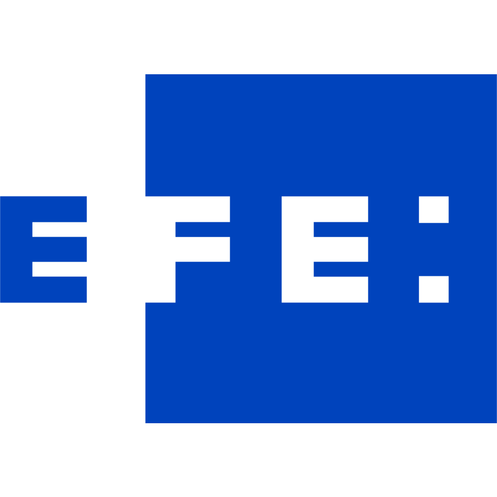 Logo, EFE