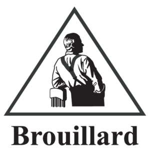 Brouillard Logo