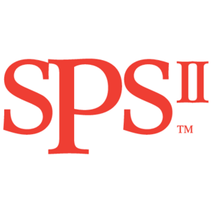 SPS II Logo