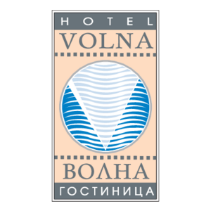 Volna Hotel(57) Logo