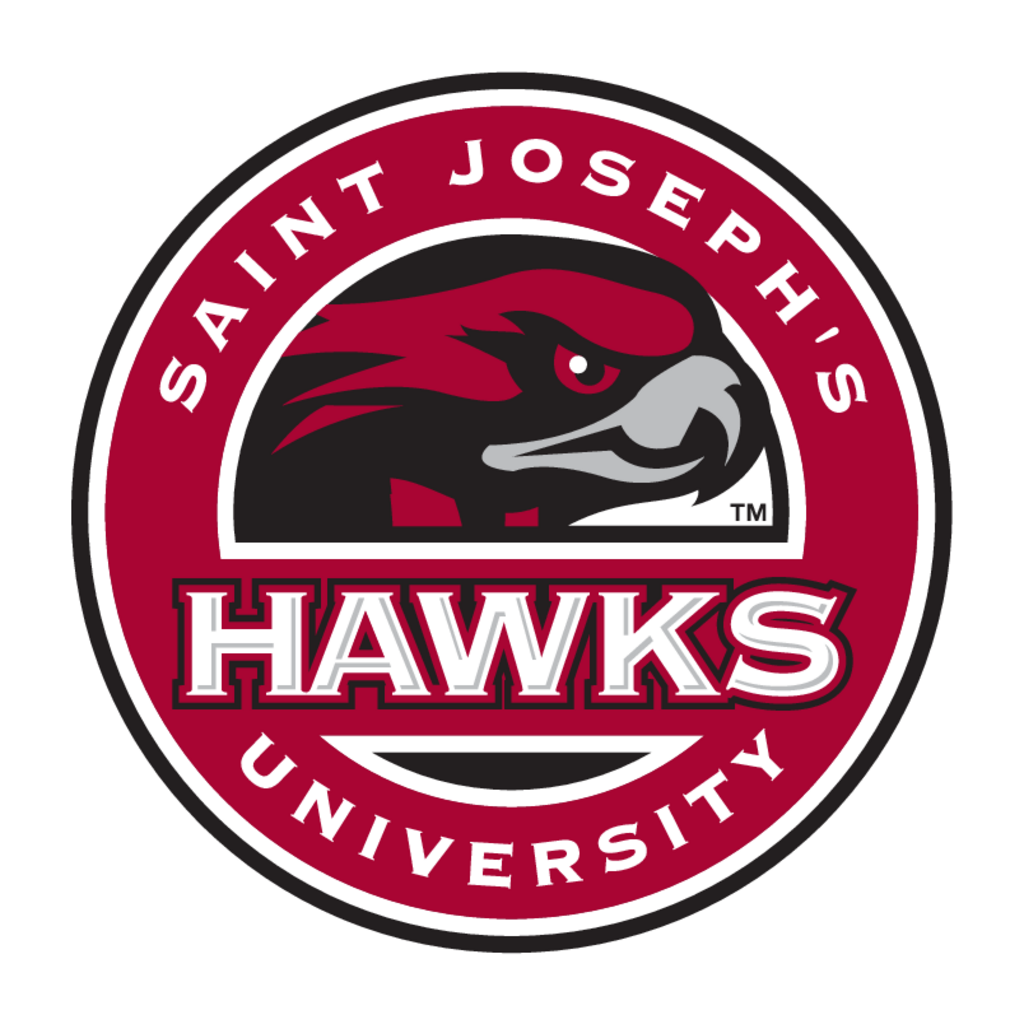 Saint,Joseph's,Hawks(70)