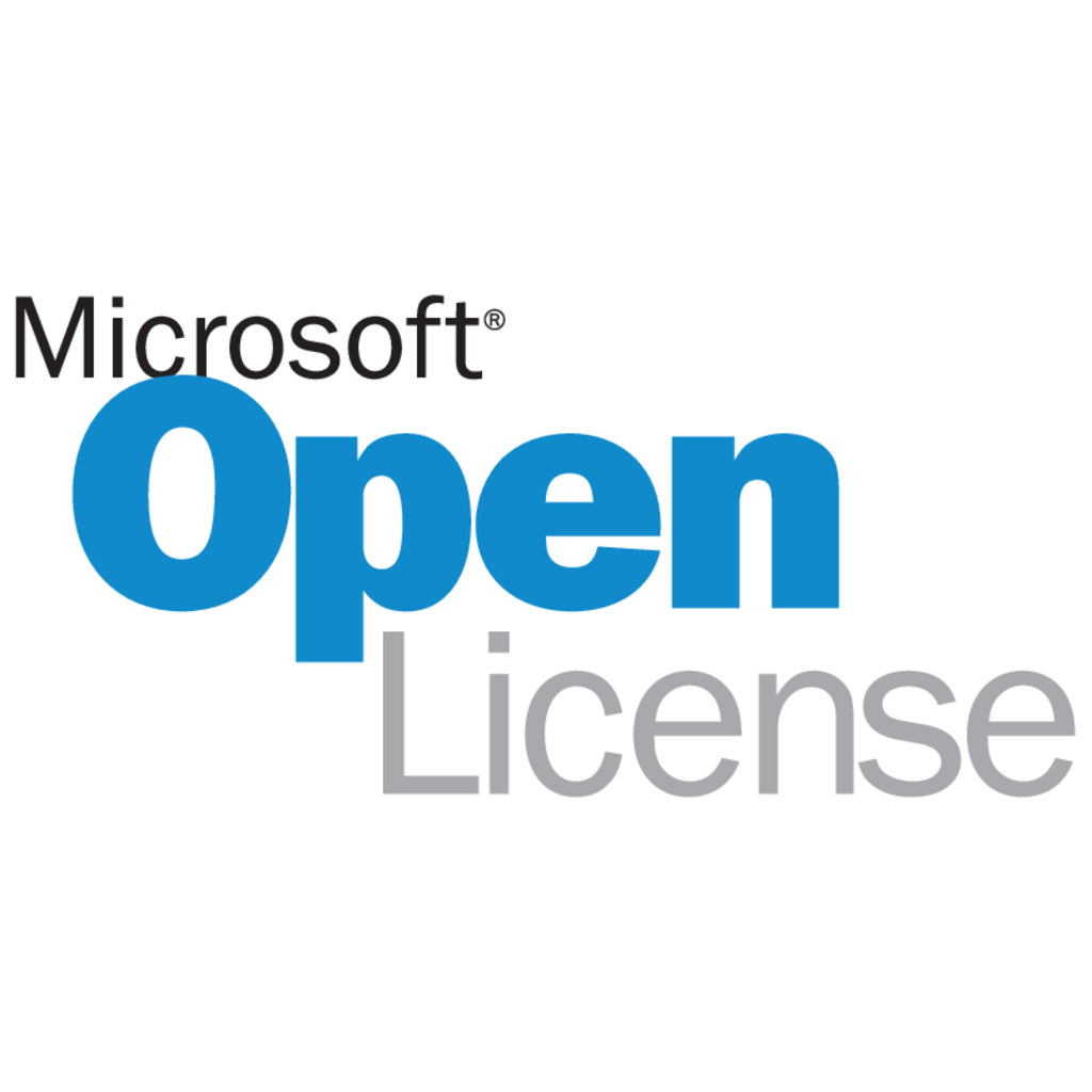 Microsoft,Open,License