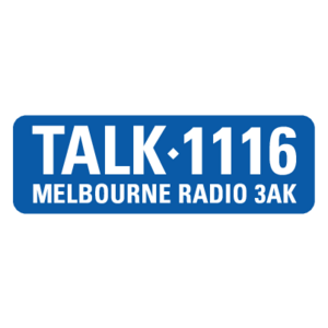 Talk 1116 Logo