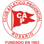 CAP Rosario Logo