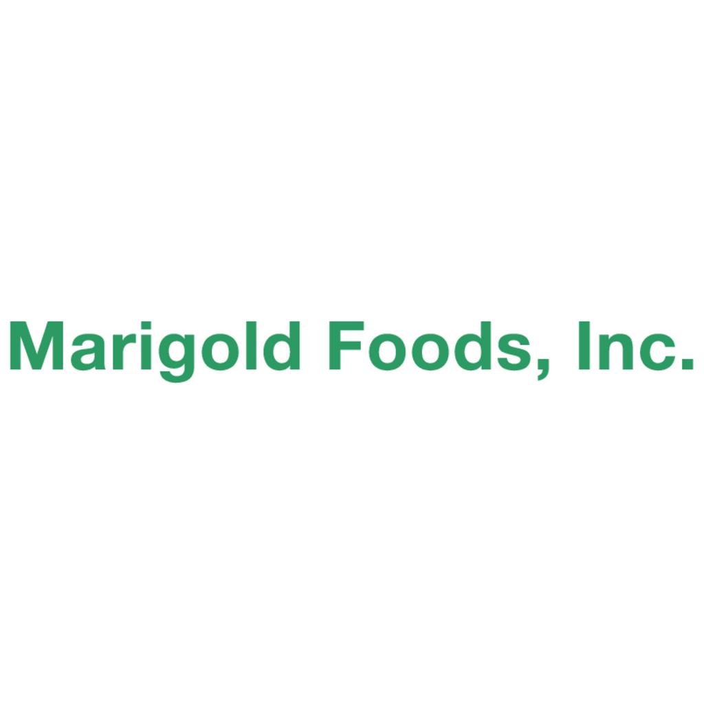 Marigold,Foods,Inc