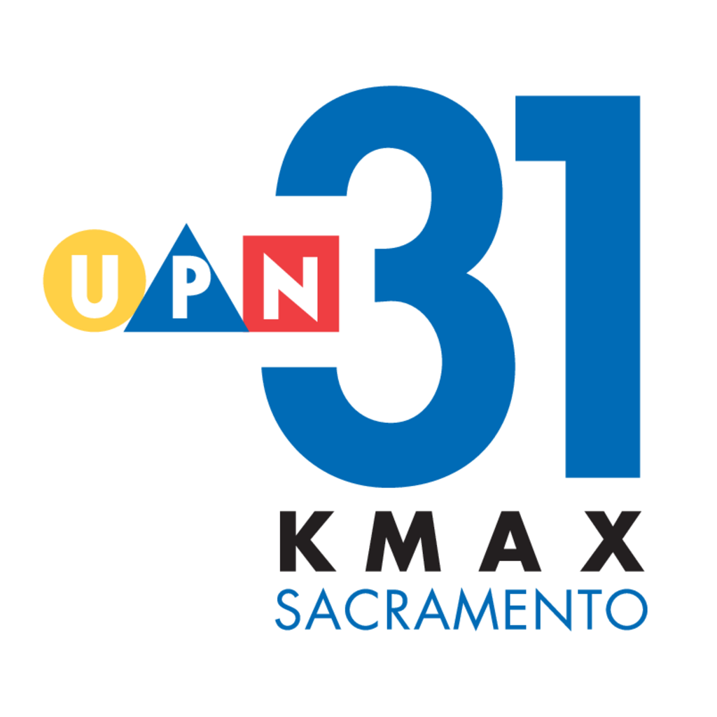 UPN,31,KMAX,,Sacramento
