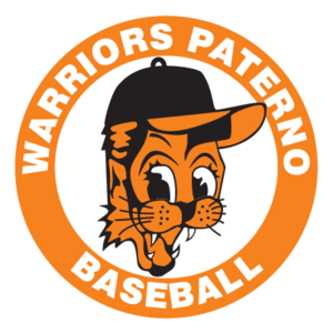 Warriors Paterno Baseball Logo