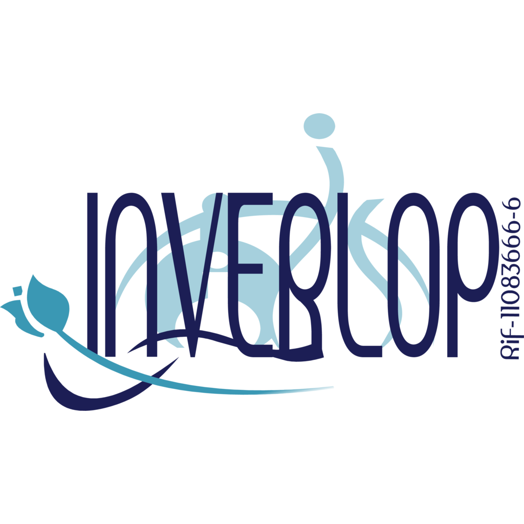 Logo, Fashion, Venezuela, Inverlop (Inversiones Lopez)