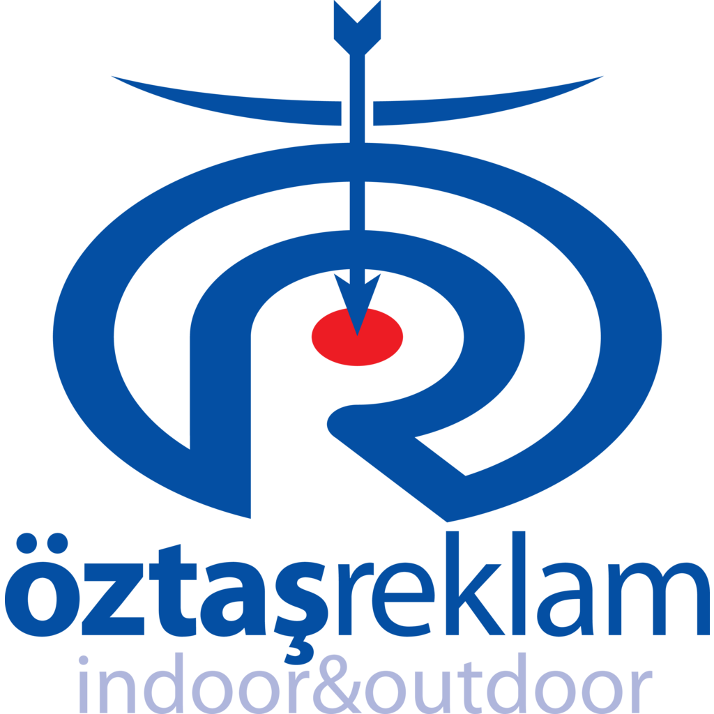 Logo, Unclassified, Turkey, Öztas Reklam