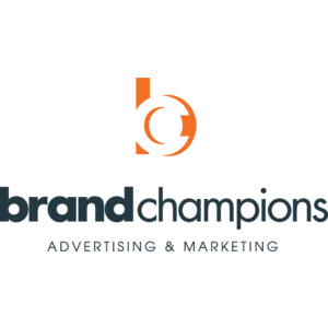 Brand Champions Logo