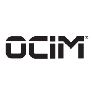 Ocim Logo