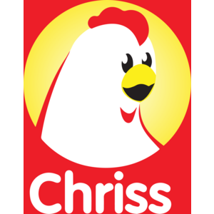 Pollos Chriss Logo