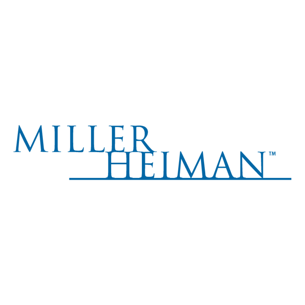 Miller,Heiman