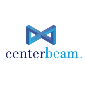 CenterBeam(125) Logo