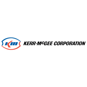 Kerr-McGee Logo