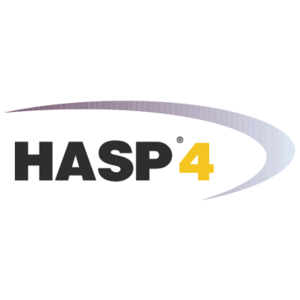 HASP Logo