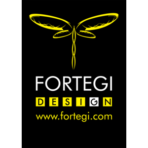 Logo, Design, Serbia, Fortegi Design Studio