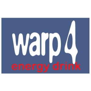 Warp 4 Logo