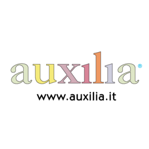 Auxilia Logo