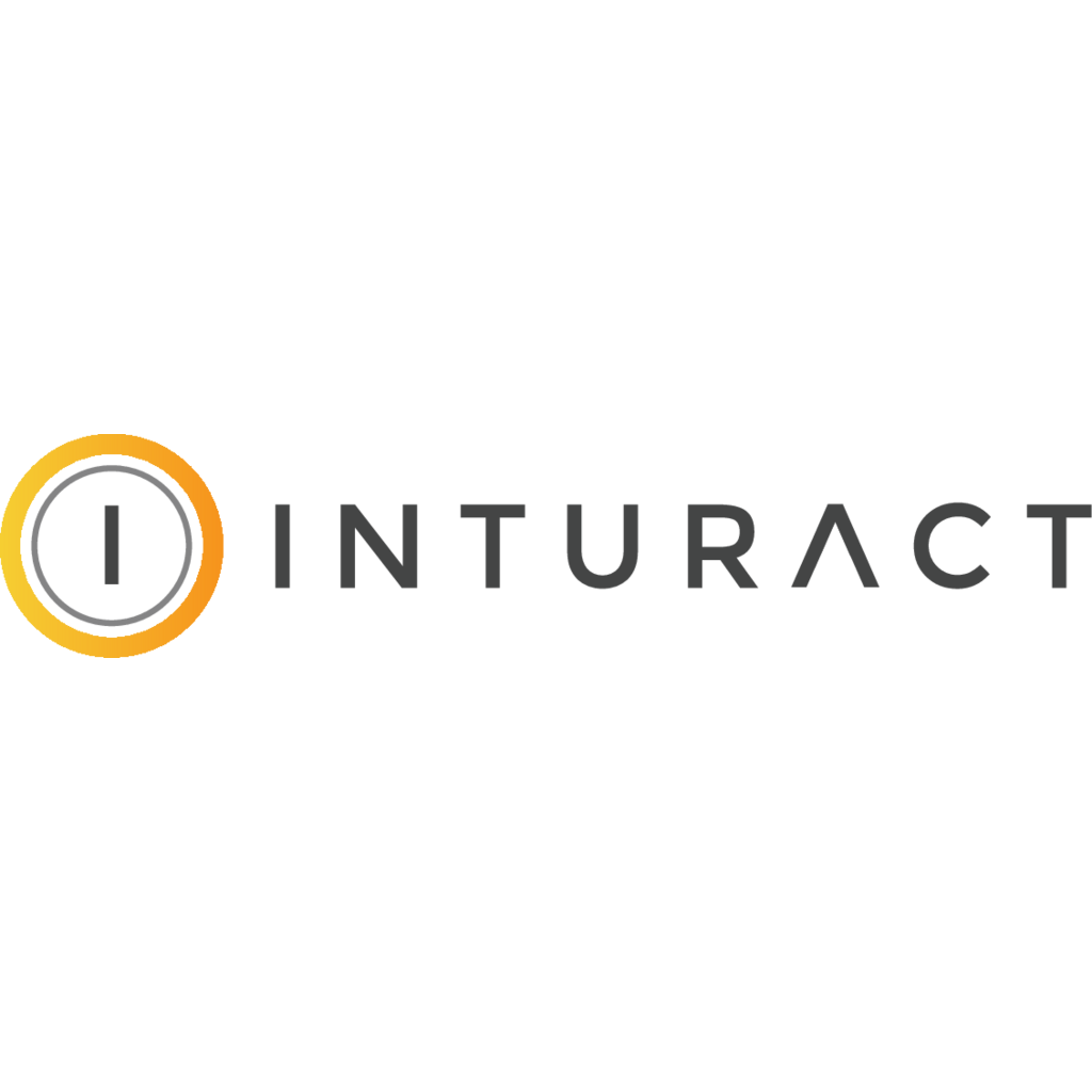 Logo, Unclassified, United States, Inturact