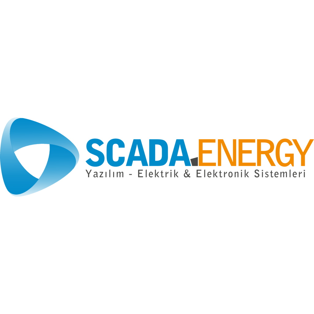 Logo, Technology, Turkey, Scada Energy