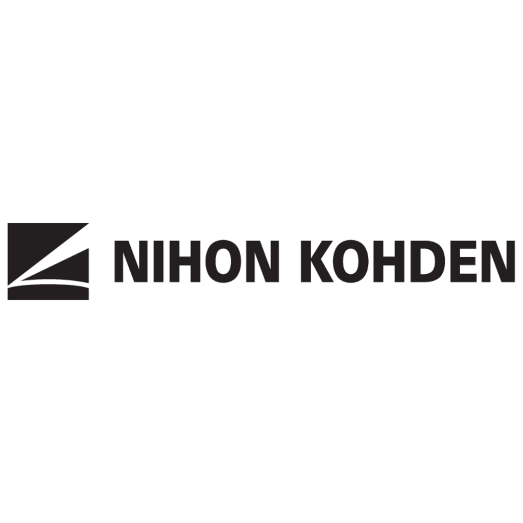 Nihon,Kohden