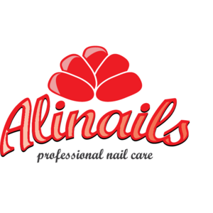 Alinails Logo