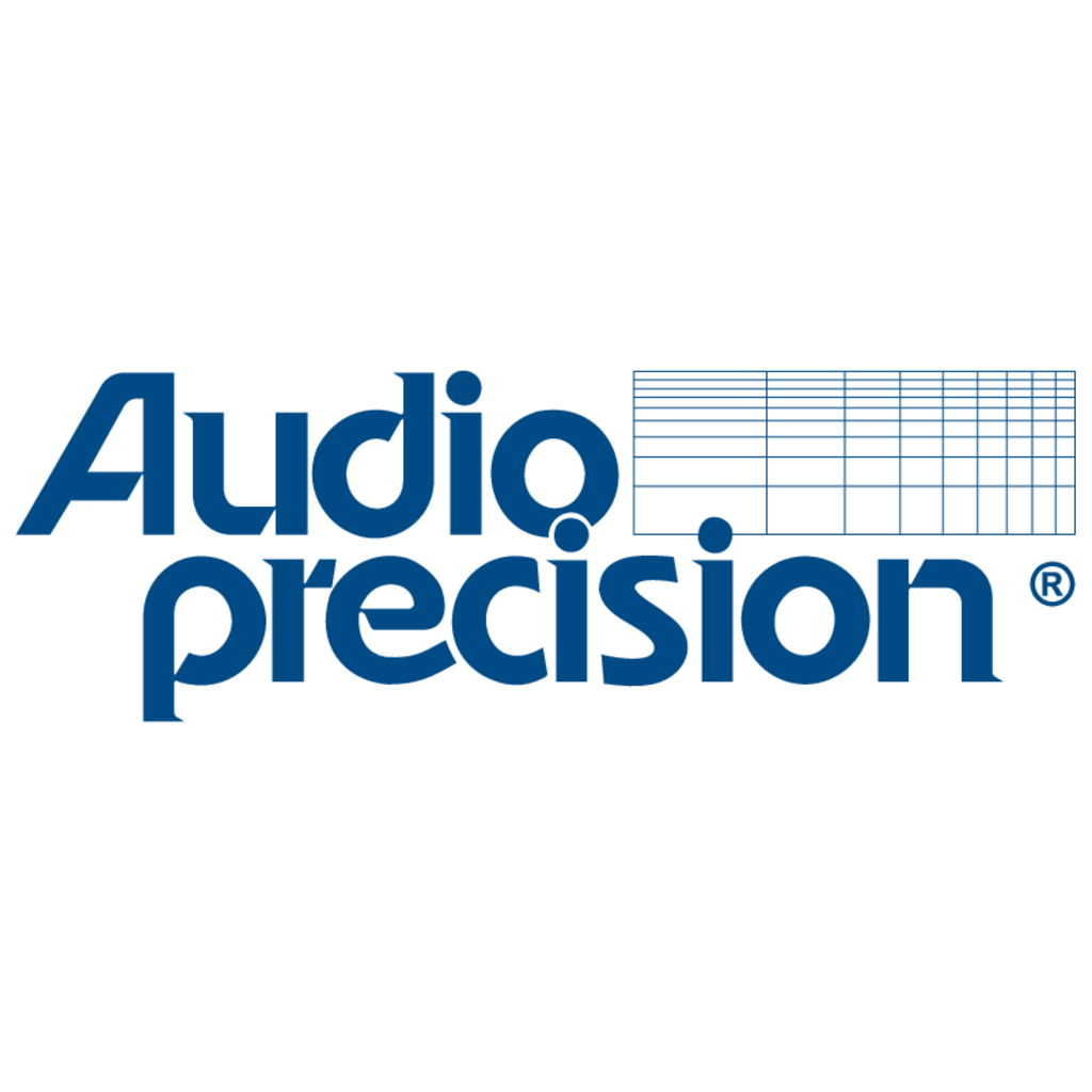 Audio,Precision