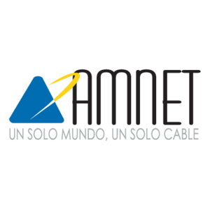 Amnet(129) Logo