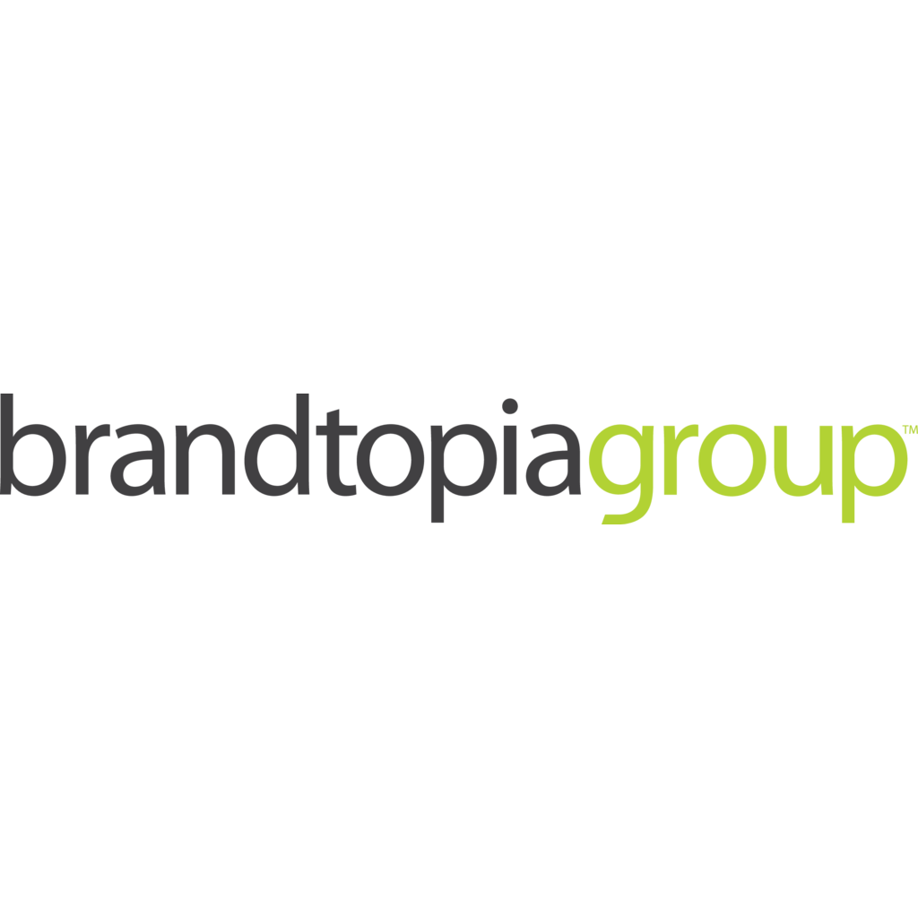 Logo, Design, United States, Brandtopia Group