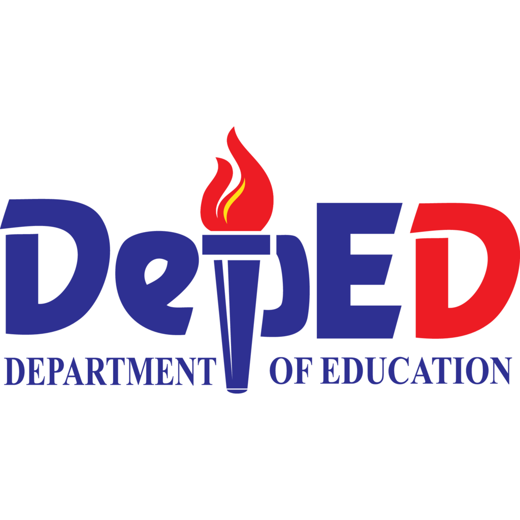 Image Result For Image Of Deped Logo Department Of Education Logo Vrogue