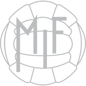 Logo, Sports, Denmark, Marstal-Rise IF