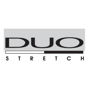 Duo Stretch Logo