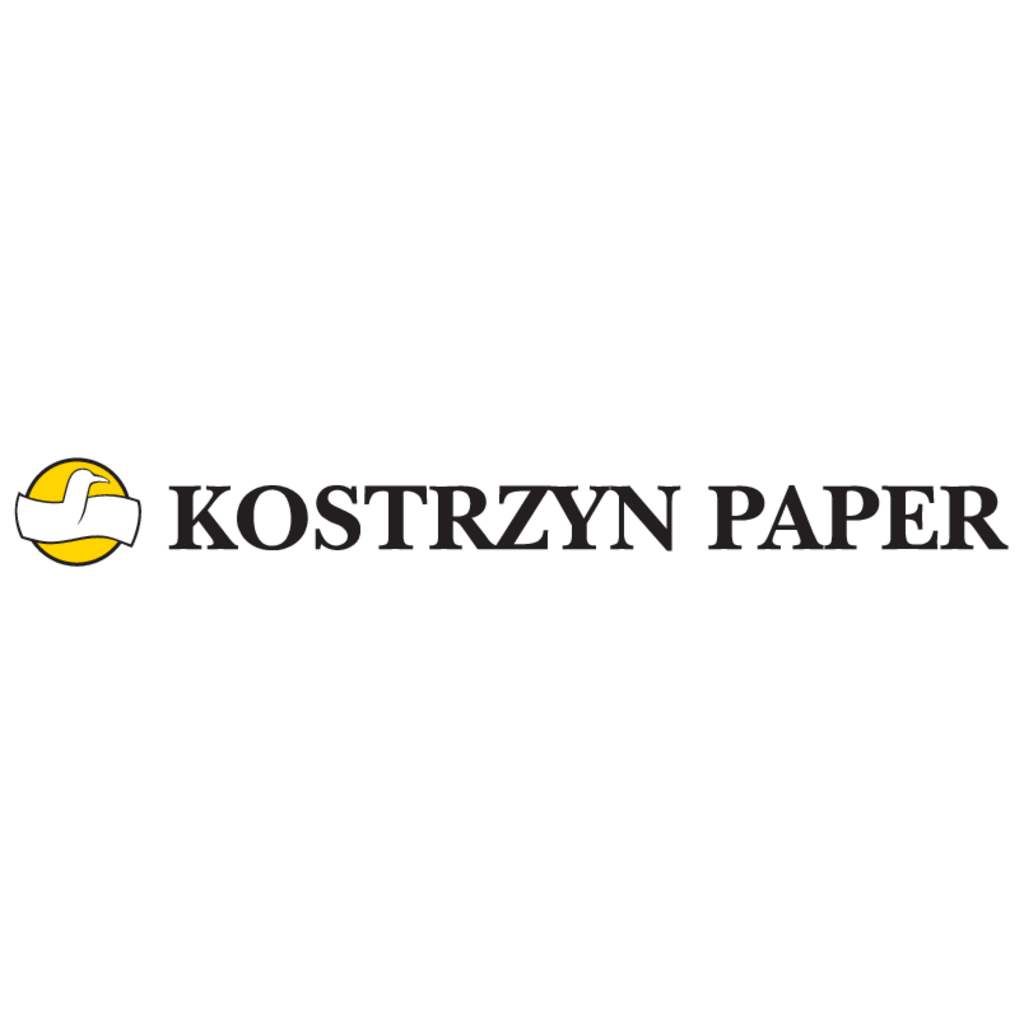 Kostrzyn,Paper