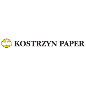 Kostrzyn Paper Logo