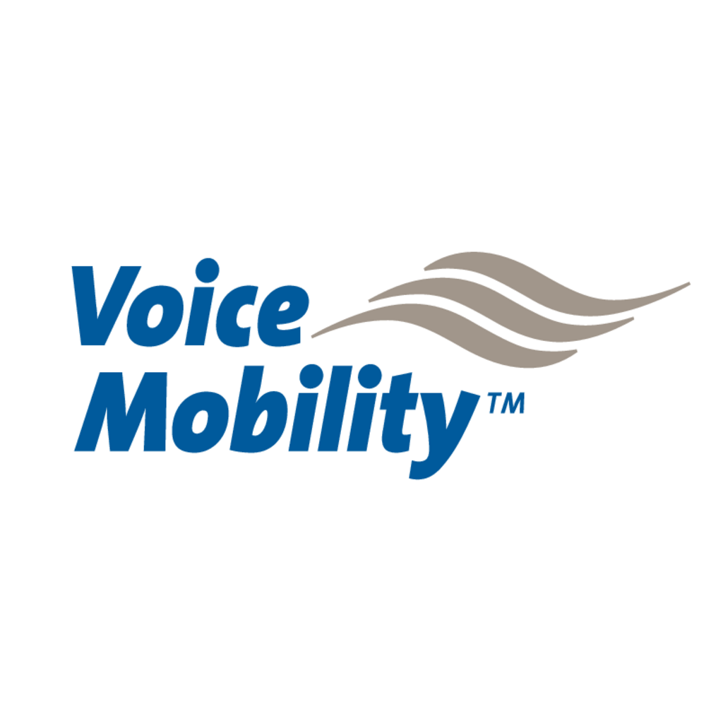 Voice,Mobility