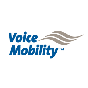 Voice Mobility Logo