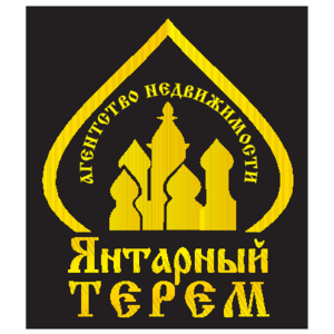 Yantarny Terem Logo