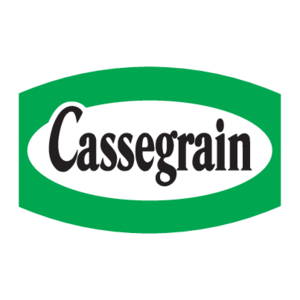 Cassegrain Logo