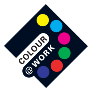 Colour   Work Logo