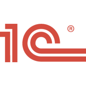 1C Logo