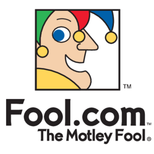 Fool com Logo