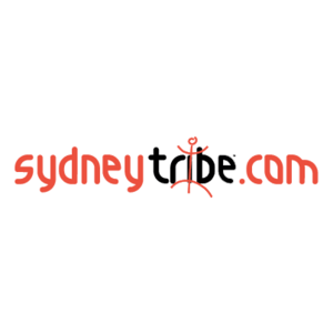 Sydneytribe com Logo