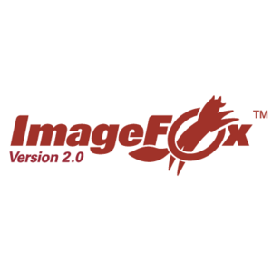 ImageFox Logo