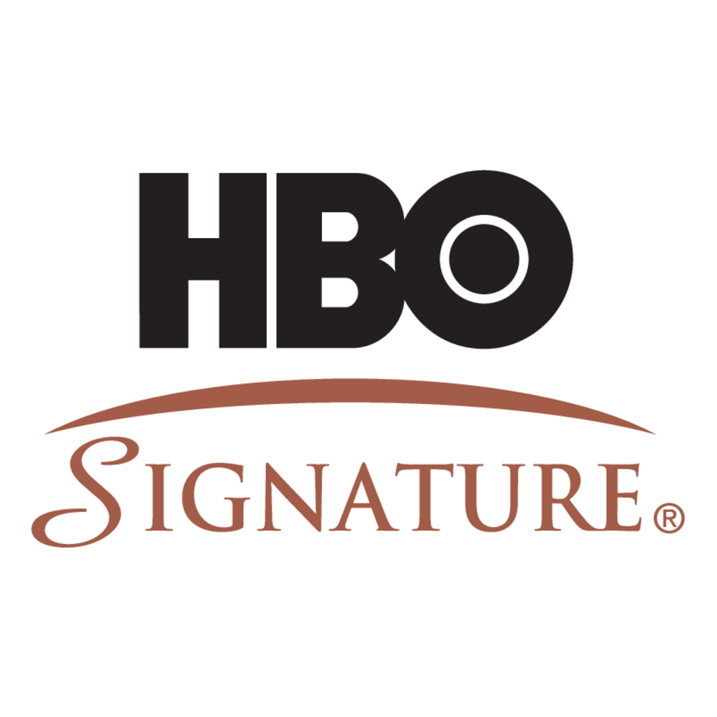 HBO,Signature