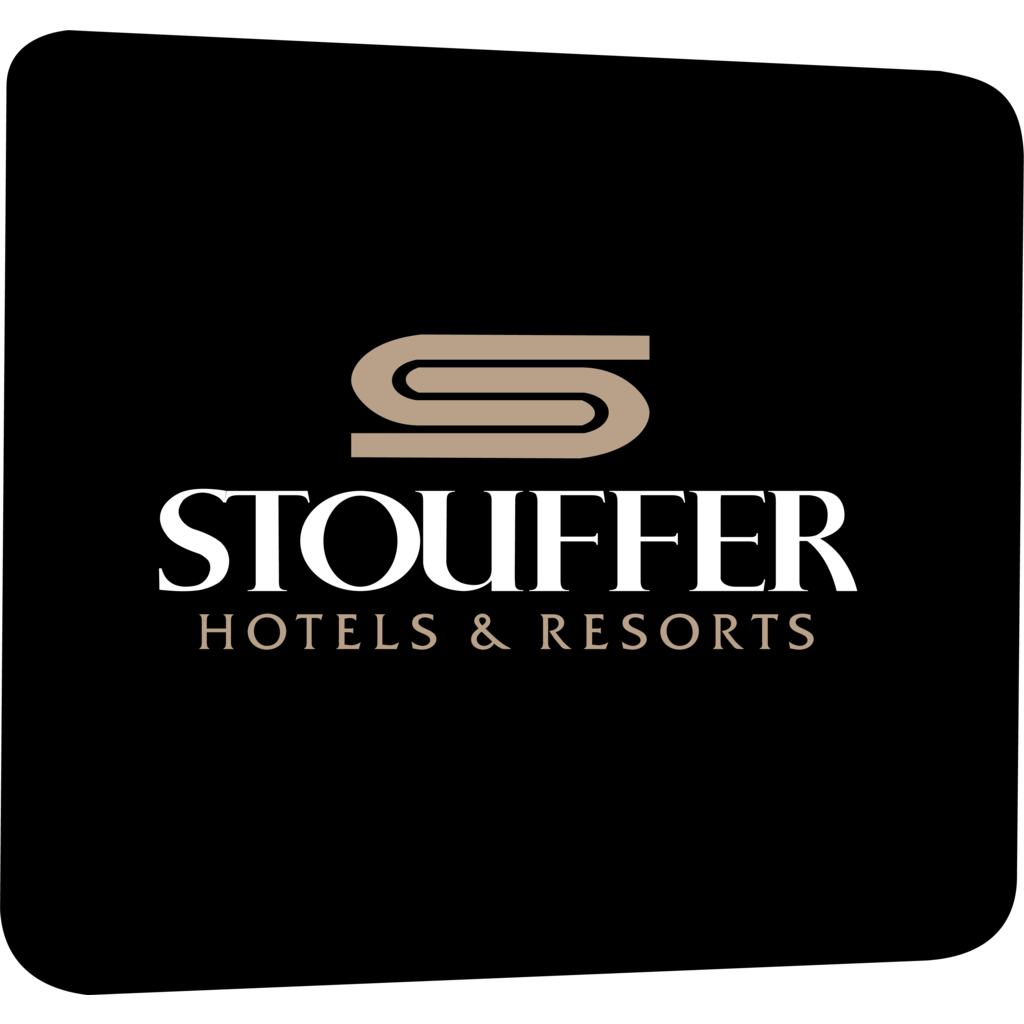 Logo, Hotel, Stouffer Hotels & Resorts