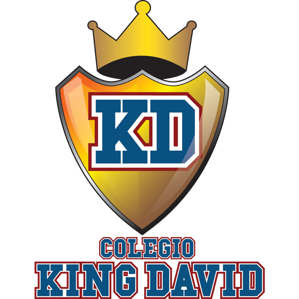 Logo, Education, Colegio King David