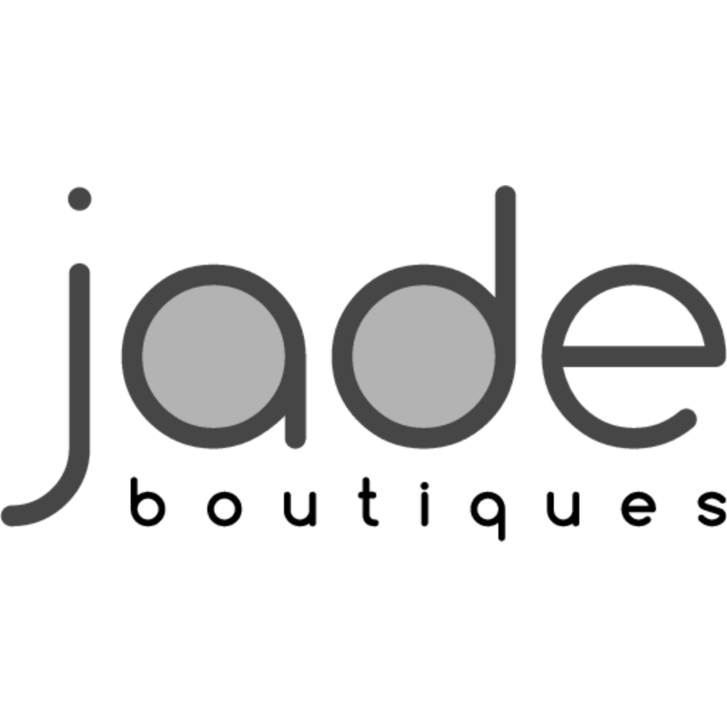 Logo, Fashion, United Kingdom, Jade Boutiques