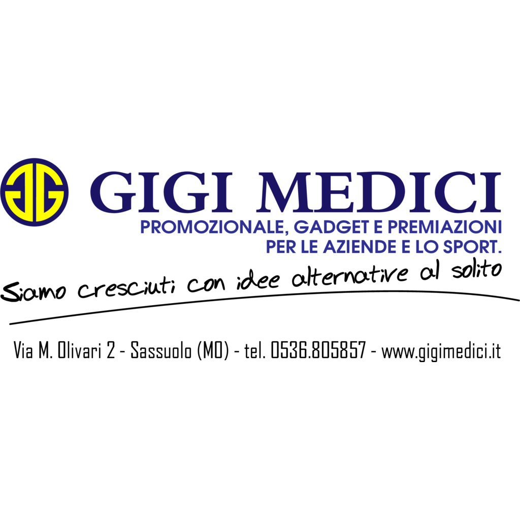 Gigi, Medici